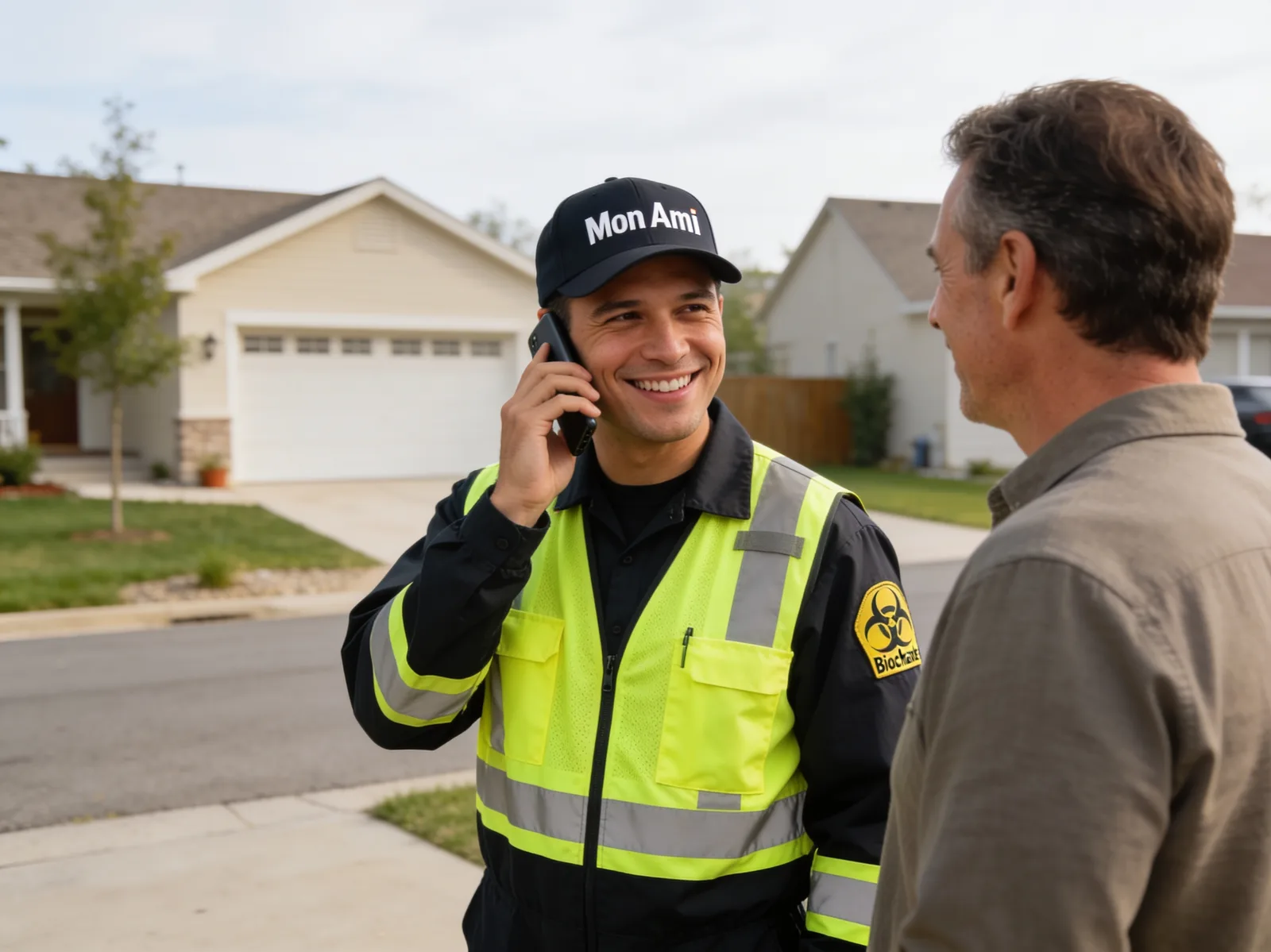 Sewage Cleanup Allenport, PA FAQs